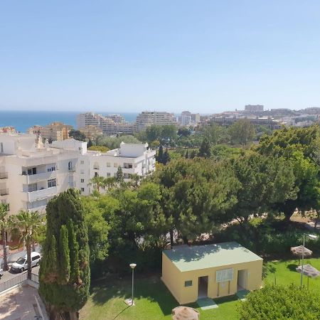 Apartamento Jp - 3.0 Benalmádena Exterior foto