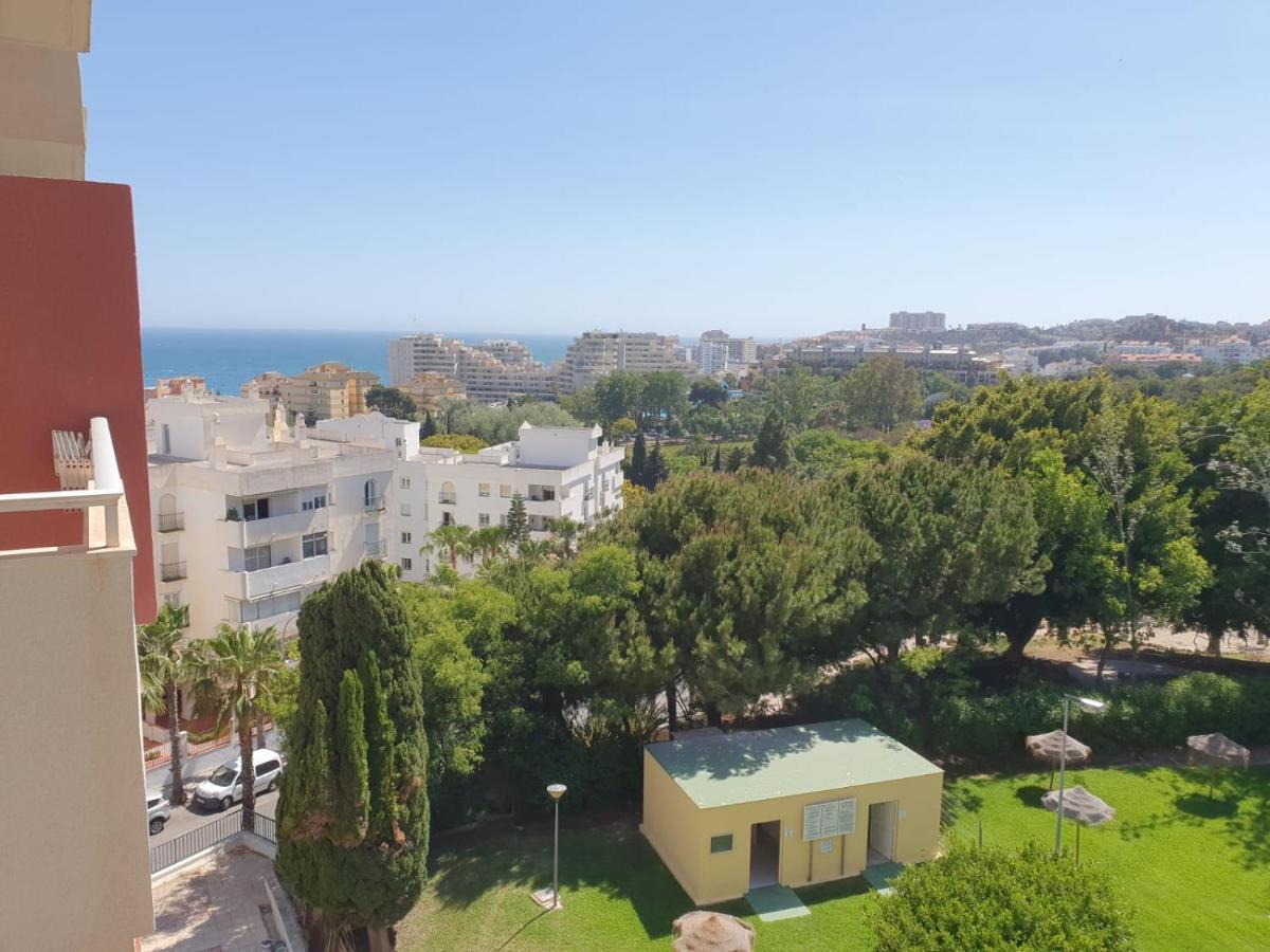 Apartamento Jp - 3.0 Benalmádena Exterior foto