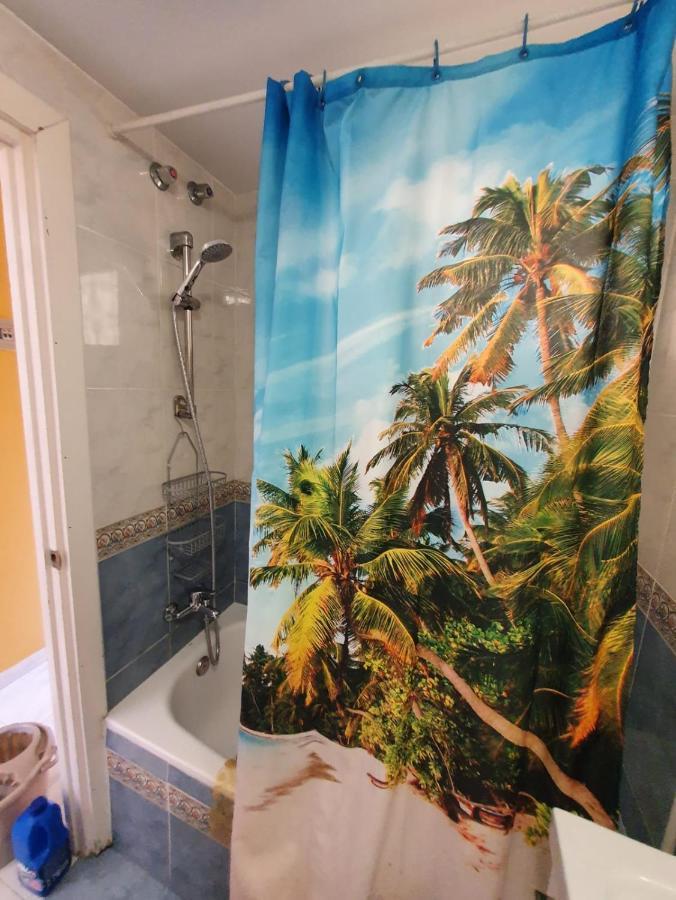 Apartamento Jp - 3.0 Benalmádena Exterior foto