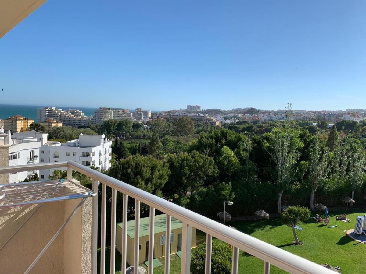 Apartamento Jp - 3.0 Benalmádena Exterior foto