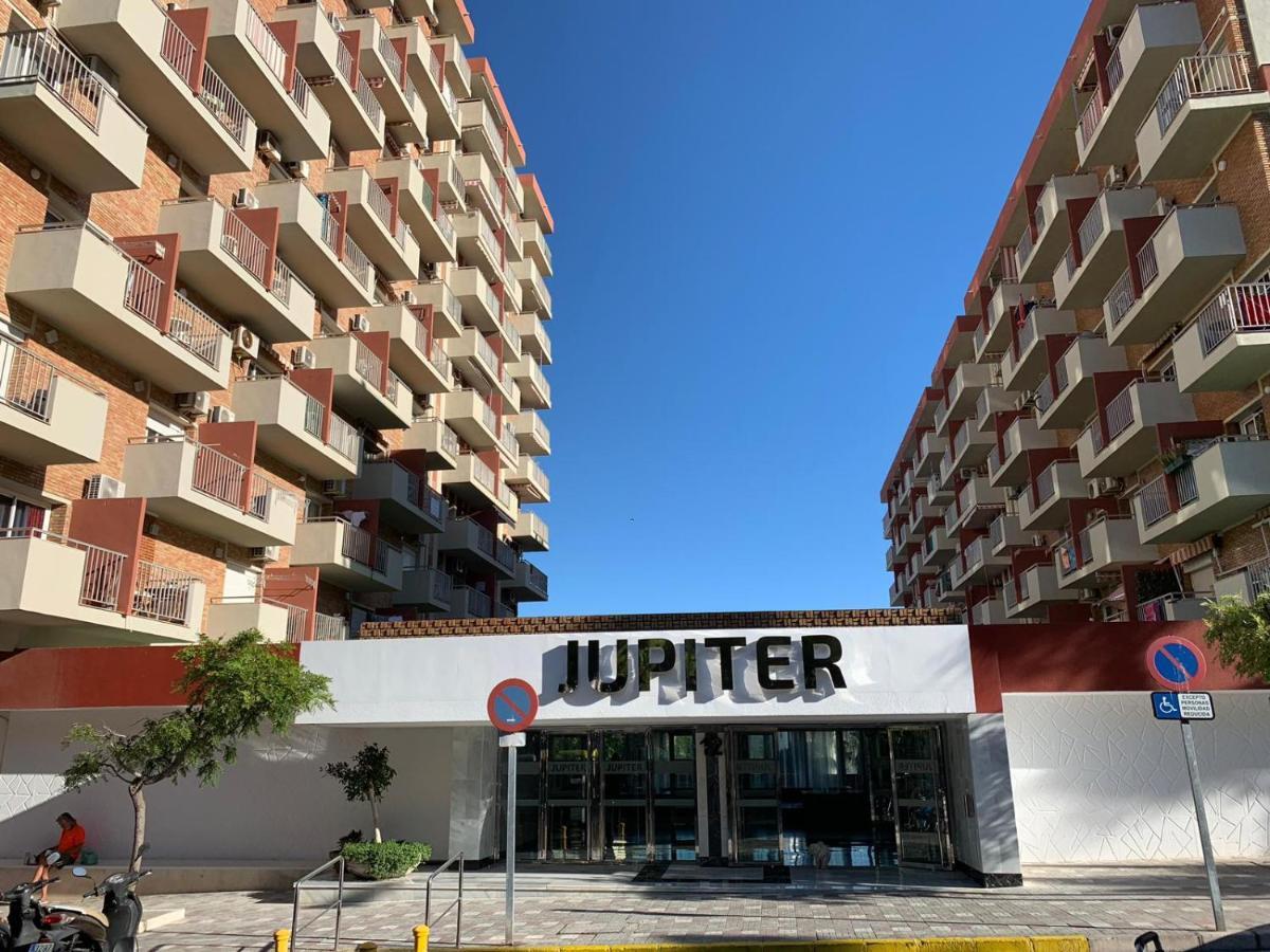 Apartamento Jp - 3.0 Benalmádena Exterior foto