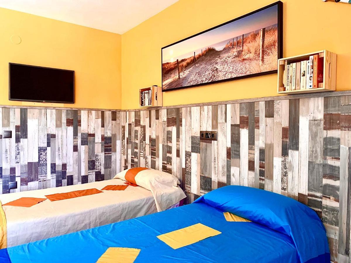 Apartamento Jp - 3.0 Benalmádena Exterior foto