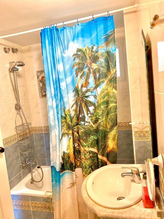Apartamento Jp - 3.0 Benalmádena Exterior foto